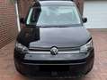 Volkswagen Caddy GOAL, KAM, NAV,ACC, GJ-Reifen, Heck-Türen Schwarz - thumbnail 2