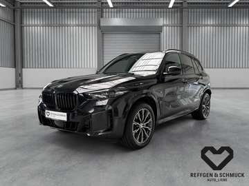 M-SPORT XD LEDER+NAVI+PANO+LED+KAMERA+DAB+R20