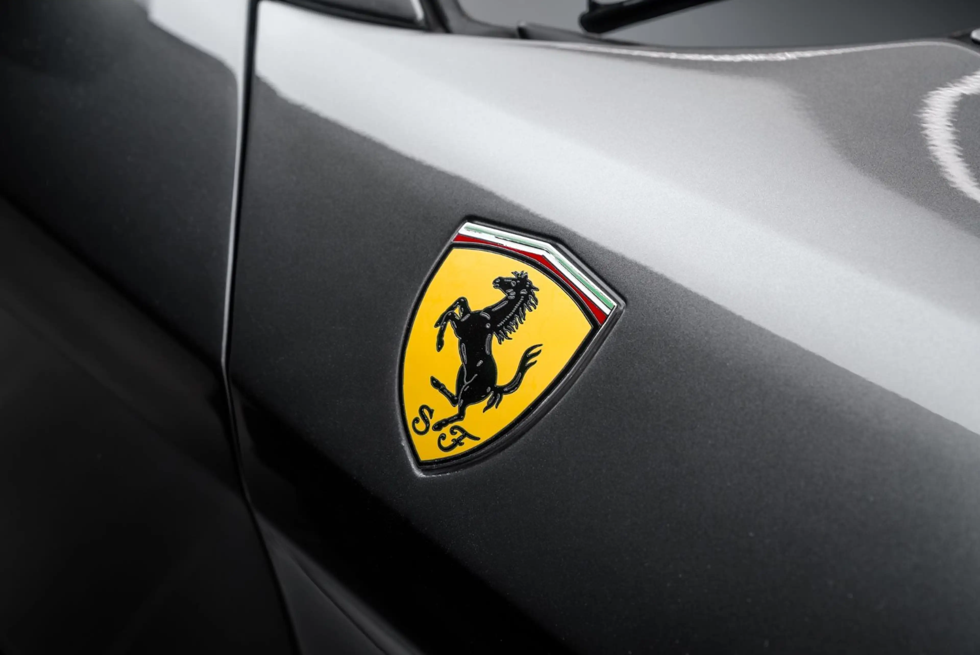 Ferrari 612 Scaglietti F1 HGTC/DT FZG/PDC/BOSE/DAYTONA — photo 6