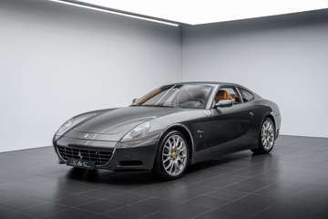 Scaglietti F1 HGTC/DT FZG/PDC/BOSE/DAYTONA