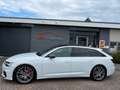 Audi A6 Avant 55 TFSI e quattro pano trekh 1EIG 360gr lede Wit - thumbnail 3