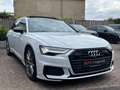 Audi A6 Avant 55 TFSI e quattro pano trekh 1EIG 360gr lede Wit - thumbnail 9