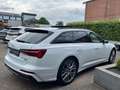 Audi A6 Avant 55 TFSI e quattro pano trekh 1EIG 360gr lede Wit - thumbnail 7