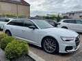 Audi A6 Avant 55 TFSI e quattro pano trekh 1EIG 360gr lede Wit - thumbnail 8