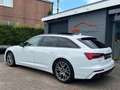 Audi A6 Avant 55 TFSI e quattro pano trekh 1EIG 360gr lede Wit - thumbnail 4