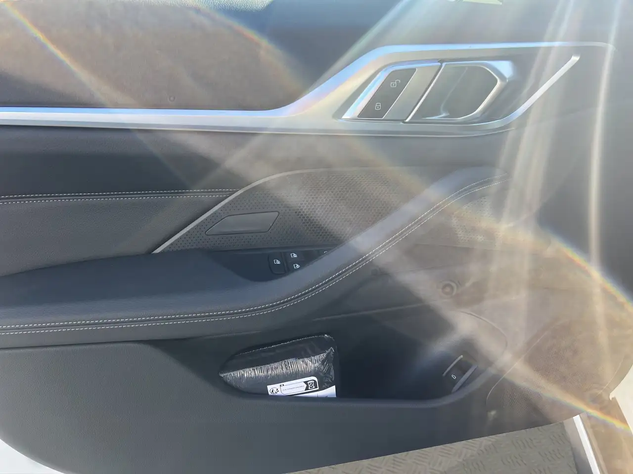 BMW i4 eDrive35 GRAN COUPÈ M SPORT HUD 360° KAMERA KOMFOR 11