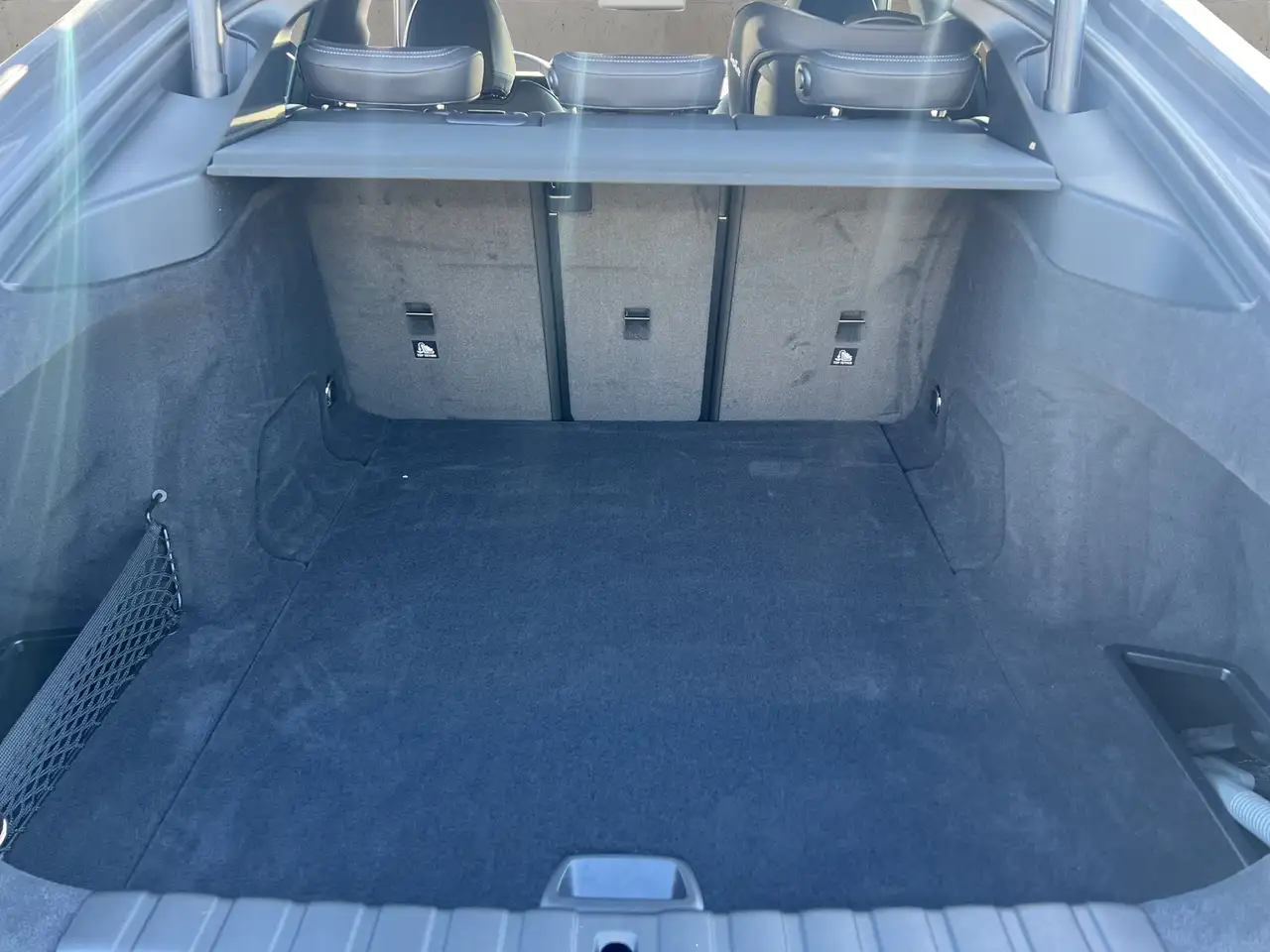 BMW i4 eDrive35 GRAN COUPÈ M SPORT HUD 360° KAMERA KOMFOR 9