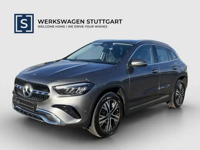 Mercedes-Benz GLA 250 GLA 250 e Progressive AHK LED Keyl Kam automHeck