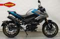CFMOTO 125NK Blauw - thumbnail 1