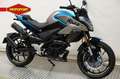 CFMOTO 125NK Blauw - thumbnail 4