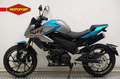 CFMOTO 125NK Blauw - thumbnail 6