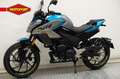 CFMOTO 125NK Blauw - thumbnail 8