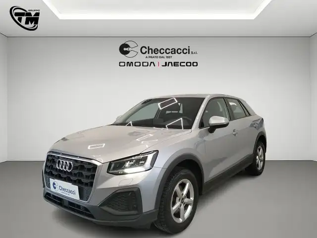 2021 Audi Q2 in Grey for sale