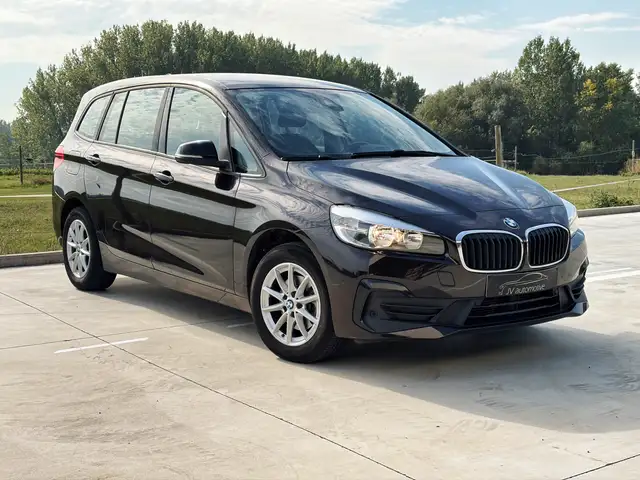 BMW 216 216i Gran Tourer * 5 SEAT * PDC *