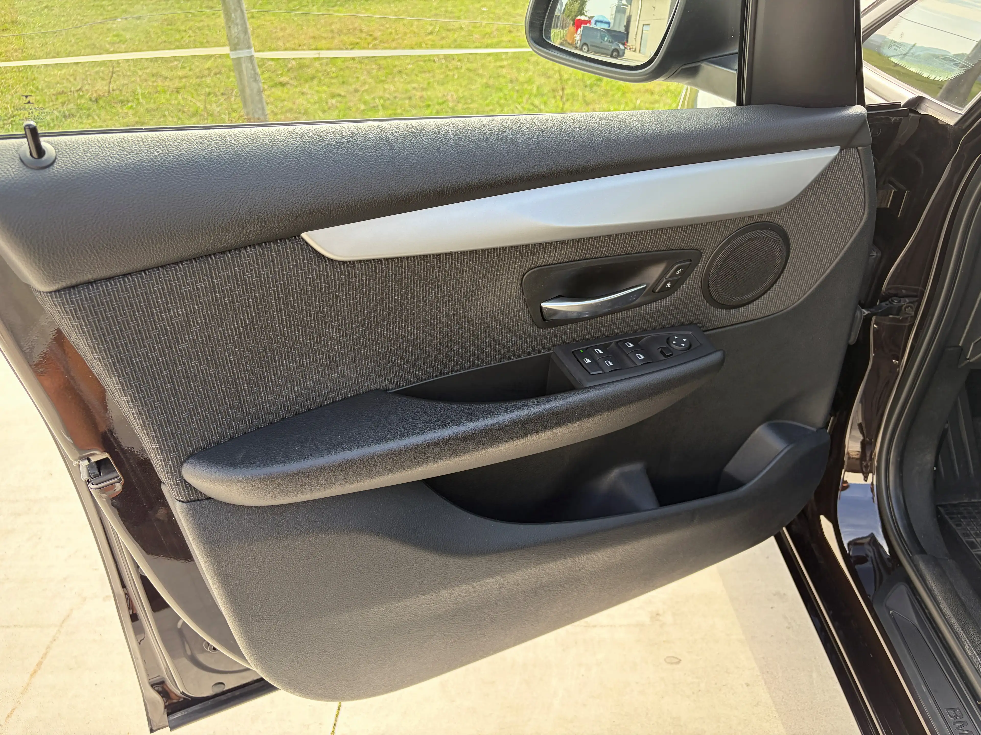 BMW 216 216i Gran Tourer * 5 SEAT * PDC * — photo 13