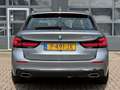 BMW 530 5-serie 530e Touring Business Edition Plus Automaa Gris - thumbnail 5