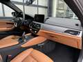 BMW 530 5-serie 530e Touring Business Edition Plus Automaa Gris - thumbnail 6