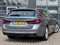BMW 530 5-serie 530e Touring Business Edition Plus Automaa Gris - thumbnail 4