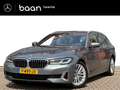 BMW 530 5-serie 530e Touring Business Edition Plus Automaa Gris - thumbnail 1