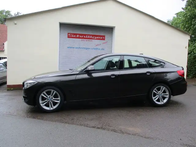 BMW 330 330i  GT + HUD + Sportsitze + Navi + 8fach ber