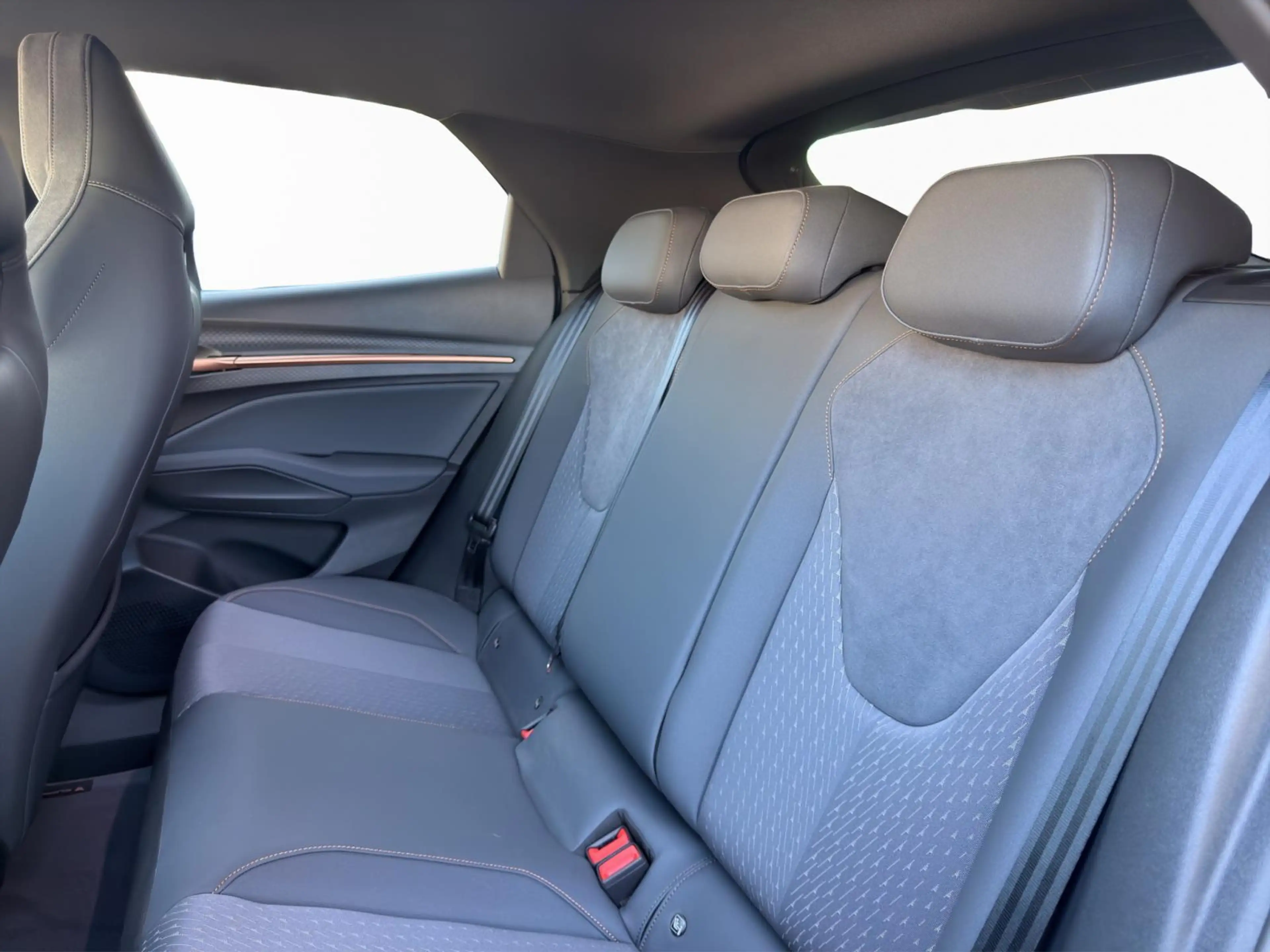 CUPRA Raval Dynamic Plus — photo 10