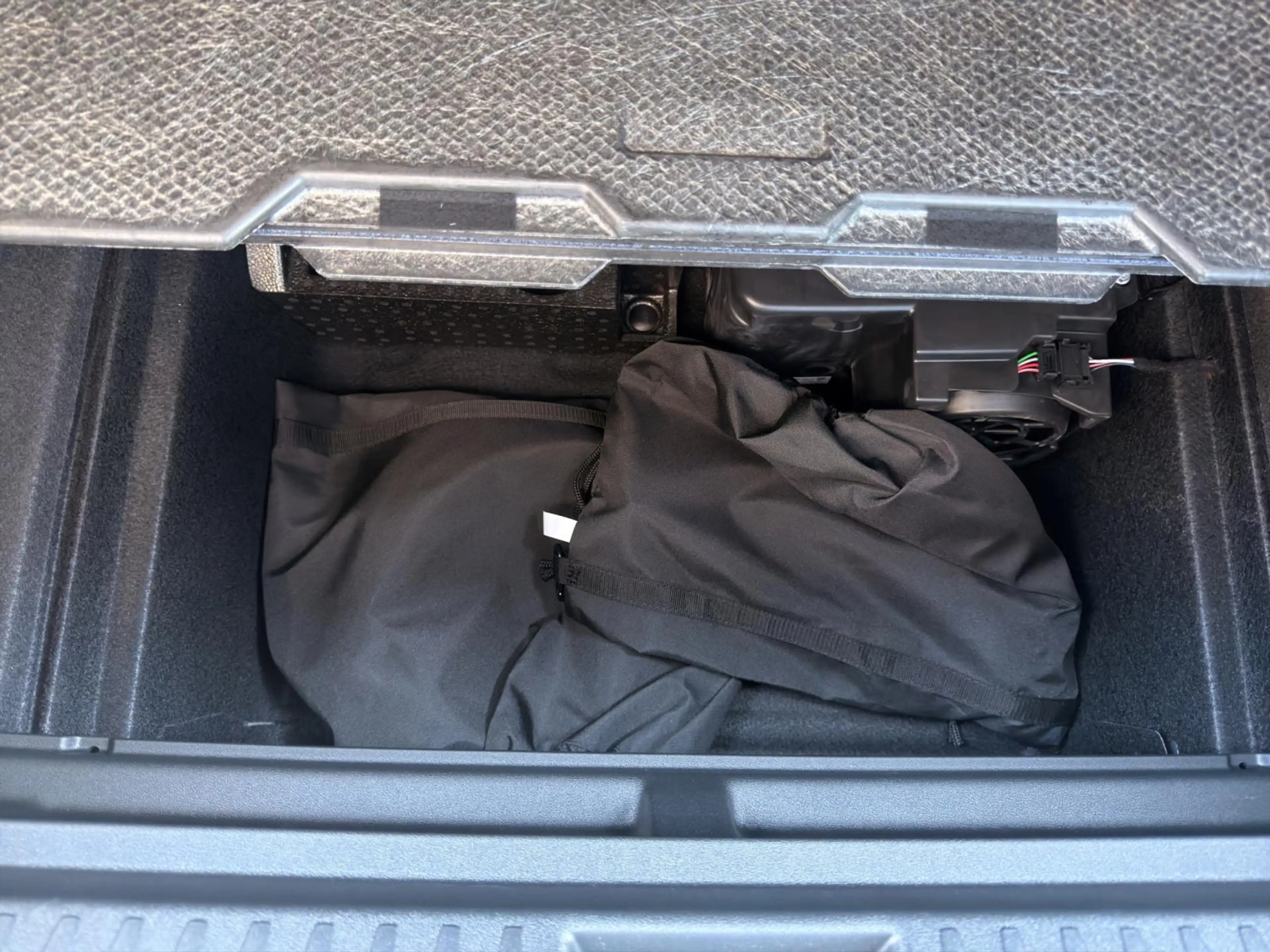 CUPRA Raval Dynamic Plus — photo 12