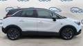 Opel Crossland X 1.5 D 120 BVA6 2020 Blanc - thumbnail 4