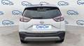 Opel Crossland X 1.5 D 120 BVA6 2020 Blanc - thumbnail 3
