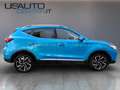 MG ZS ZS 1.0T-GDI Luxury Blau - thumbnail 3