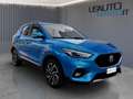 MG ZS ZS 1.0T-GDI Luxury Blau - thumbnail 2