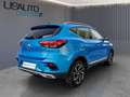 MG ZS ZS 1.0T-GDI Luxury Blau - thumbnail 4