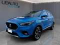 MG ZS ZS 1.0T-GDI Luxury Blau - thumbnail 1