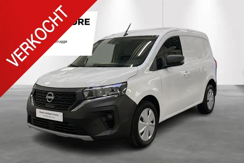 Nissan Townstar