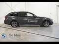 BMW 320 i Gris - thumbnail 3