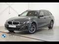 BMW 320 i Gris - thumbnail 1
