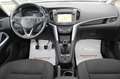 Opel Zafira C 1.4 Active/NAVI/ALU/AHK/PDC/SHZ/7SITZER Silber - thumbnail 6