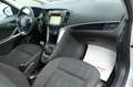 Opel Zafira C 1.4 Active/NAVI/ALU/AHK/PDC/SHZ/7SITZER Plateado - thumbnail 13