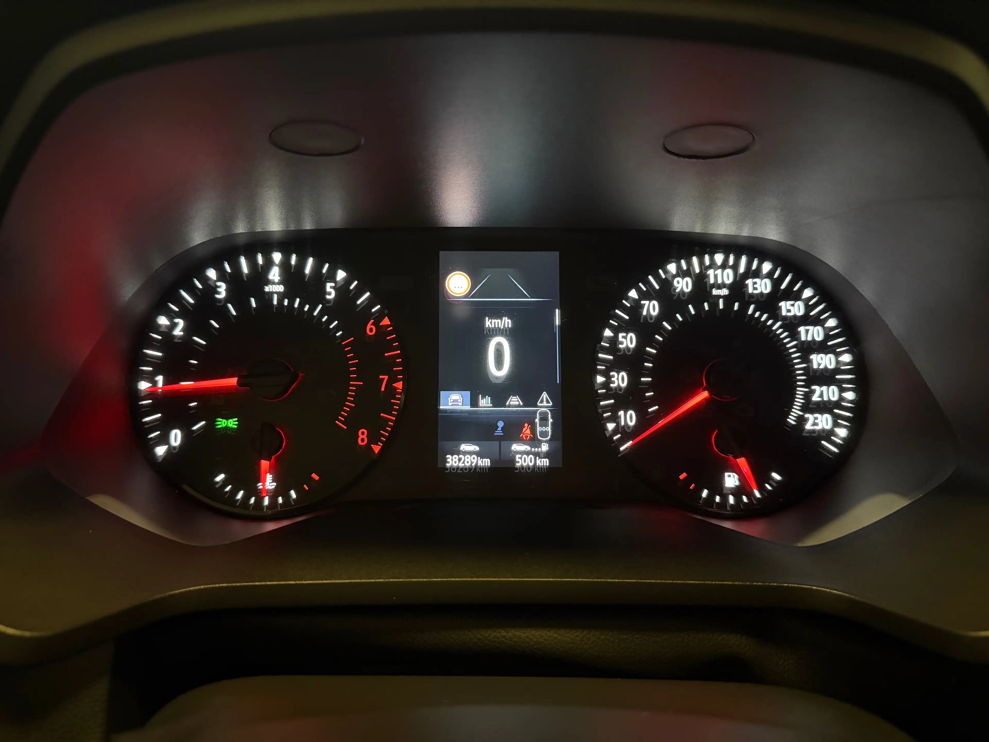 Renault Captur 1.0/Led/Cruise/Airco/Lane-d/Lane-k/R-wiel/Nieuw staat !!! — photo 14