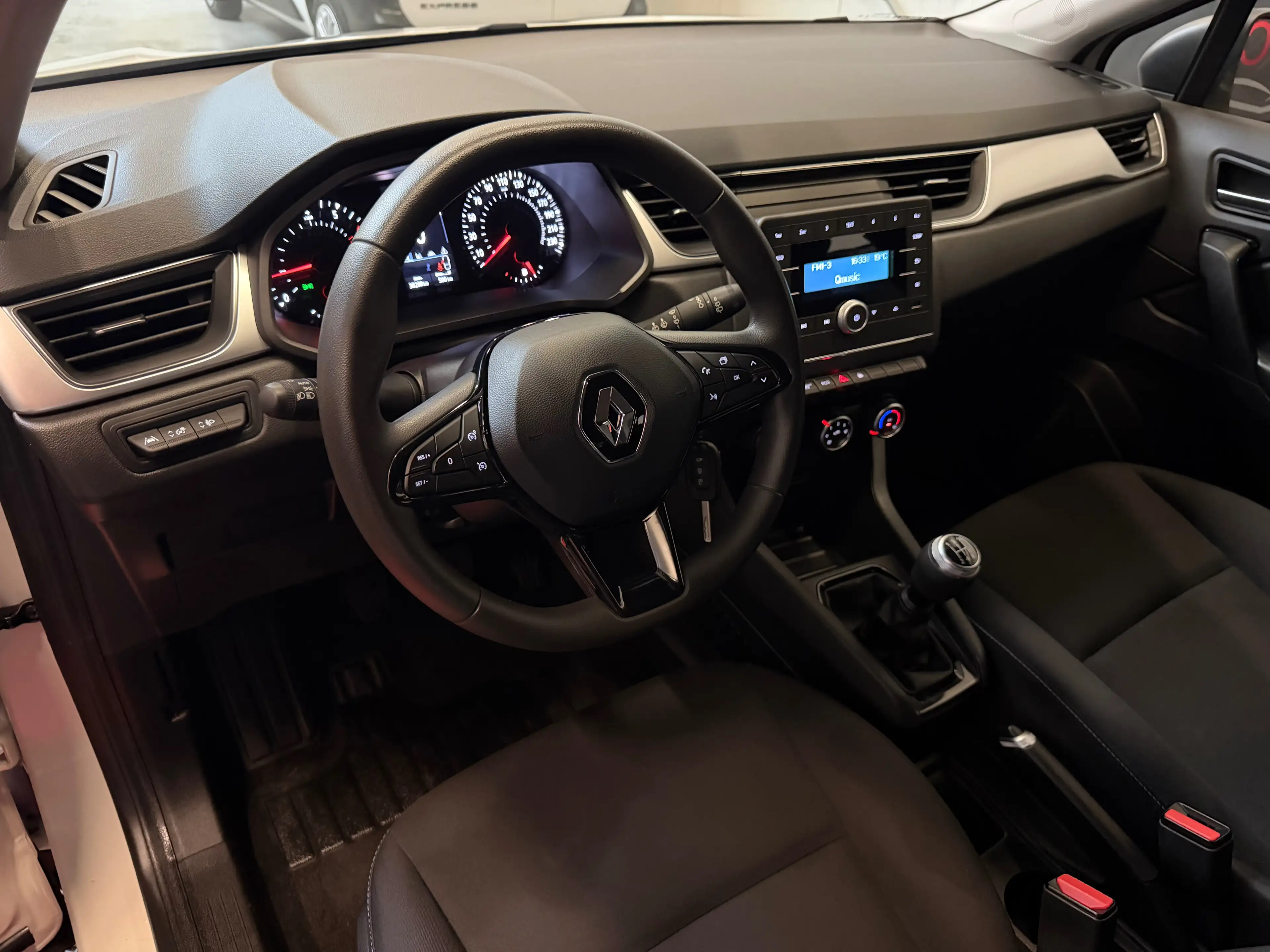 Renault Captur 1.0/Led/Cruise/Airco/Lane-d/Lane-k/R-wiel/Nieuw staat !!! — photo 12