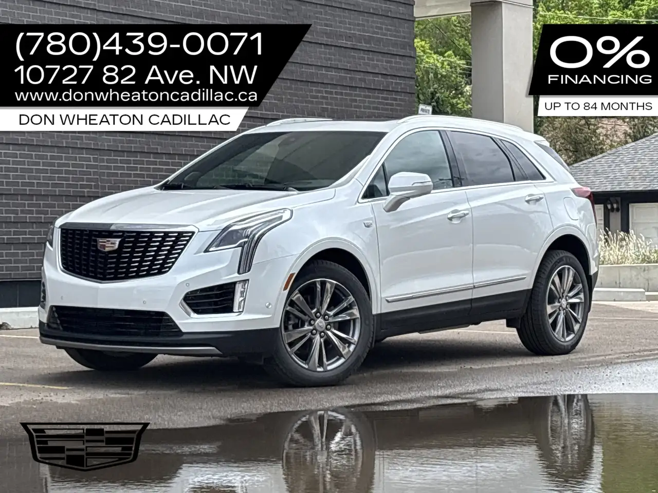 2026 Cadillac XT5