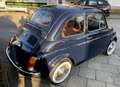Fiat 500 R Oldtimer TÜV/H-Kennz. neu, synchro Getriebe Blau - thumbnail 4