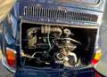Fiat 500 R Oldtimer TÜV/H-Kennz. neu, synchro Getriebe Blau - thumbnail 7
