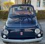 Fiat 500 R Oldtimer TÜV/H-Kennz. neu, synchro Getriebe Blau - thumbnail 1
