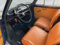 Fiat 500 R Oldtimer TÜV/H-Kennz. neu, synchro Getriebe Blau - thumbnail 8
