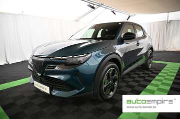 -e 54 kWh LED/CARPLAY/KAMERA/ACC/18