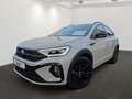 Volkswagen Taigo R-LINE BLACK STYLE 1.5TSI DSG MATRIX+ACC+NAVI-APP+ Grau - thumbnail 2