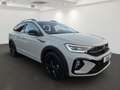 Volkswagen Taigo R-LINE BLACK STYLE 1.5TSI DSG MATRIX+ACC+NAVI-APP+ Grau - thumbnail 3