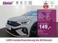 Volkswagen Taigo R-LINE BLACK STYLE 1.5TSI DSG MATRIX+ACC+NAVI-APP+ Grau - thumbnail 1