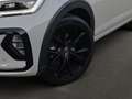 Volkswagen Taigo R-LINE BLACK STYLE 1.5TSI DSG MATRIX+ACC+NAVI-APP+ Grau - thumbnail 7