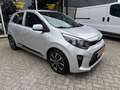 Kia Picanto 1.0 MPi ComfortPlusLine L.M./Cruise/Carplay Grijs - thumbnail 4